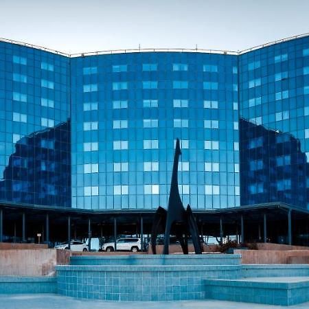River Palace Hotel Atyrau Luaran gambar